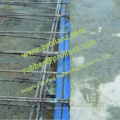 Self-Adhesive PVC Waterstop with High Performance to Nigeria